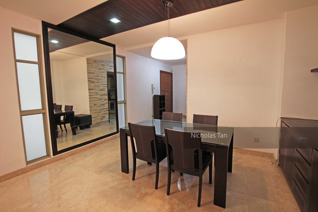 Modena (D18), Condominium #206567801